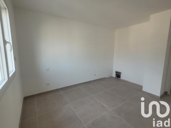 Maison à vendre 4 pièces 95 m² Redessan
