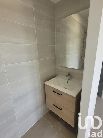 Maison à vendre 4 pièces 95 m² Redessan