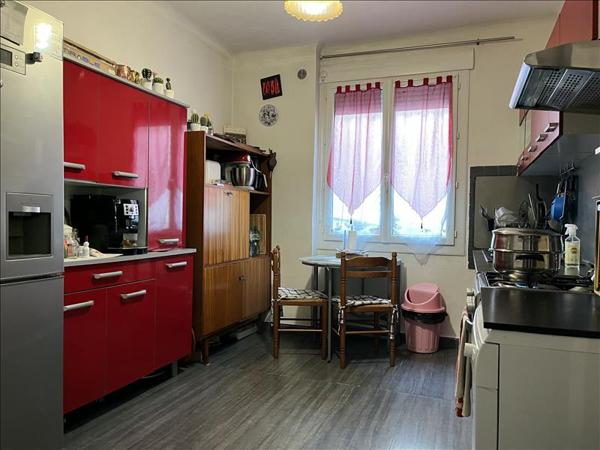 Immeuble à vendre |  Decazeville |  207 m²