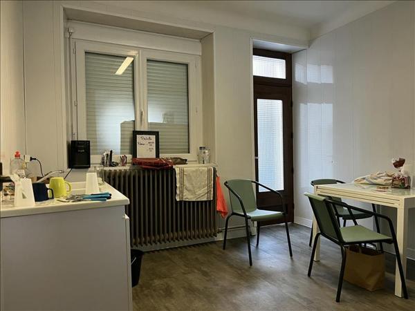 Immeuble à vendre |  Decazeville |  207 m²