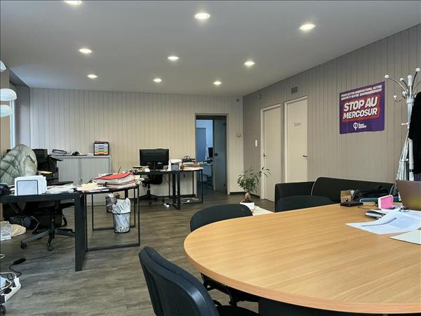 Immeuble à vendre |  Decazeville |  207 m²