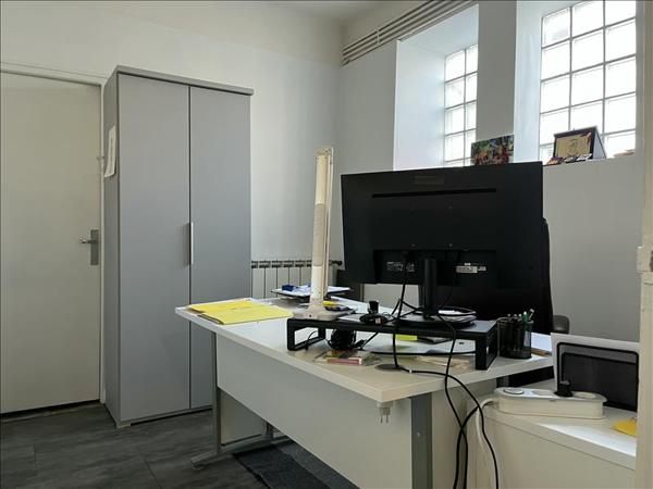 Immeuble à vendre |  Decazeville |  207 m²