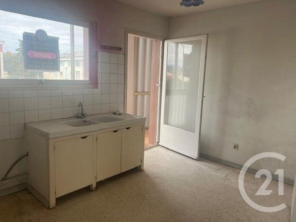 Appartement F3 à vendre  3 pièces - 64,31 m2 LE PRADET - 83