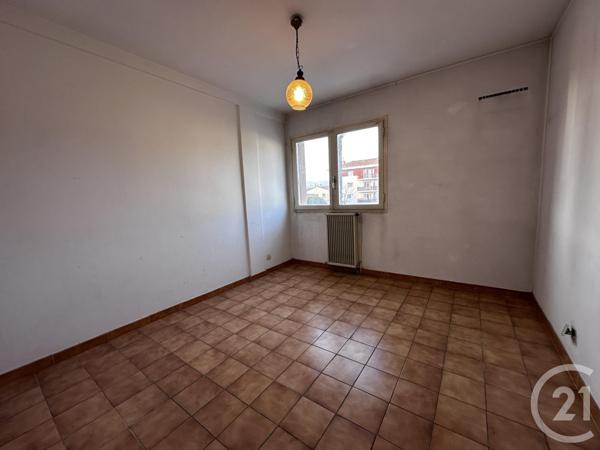 Appartement F3 à vendre  3 pièces - 64,31 m2 LE PRADET - 83