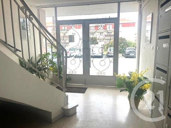 Appartement F3 à vendre  3 pièces - 64,31 m2 LE PRADET - 83