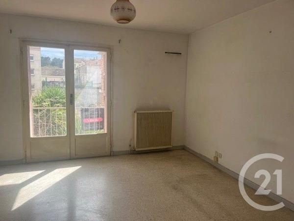 Appartement F3 à vendre  3 pièces - 64,31 m2 LE PRADET - 83