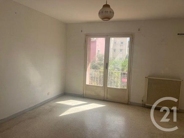 Appartement F3 à vendre  3 pièces - 64,31 m2 LE PRADET - 83