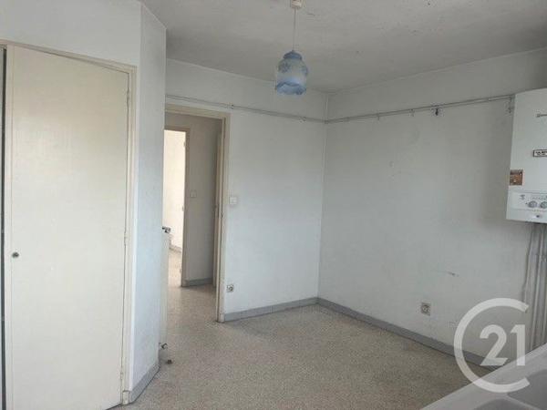 Appartement F3 à vendre  3 pièces - 64,31 m2 LE PRADET - 83