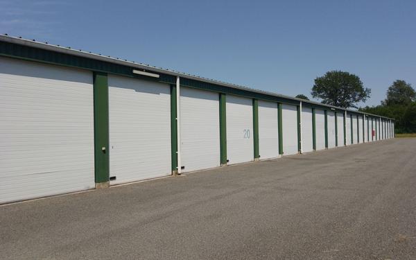 Stationnement à vendre