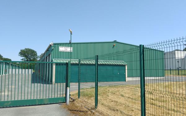 Stationnement à vendre