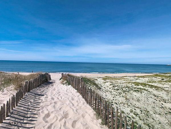 Maison 3 pièces - 44420 La Turballe