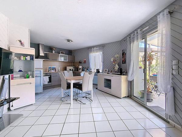 Maison 3 pièces - 44420 La Turballe