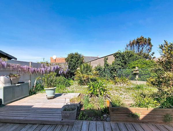 Maison 3 pièces - 44420 La Turballe