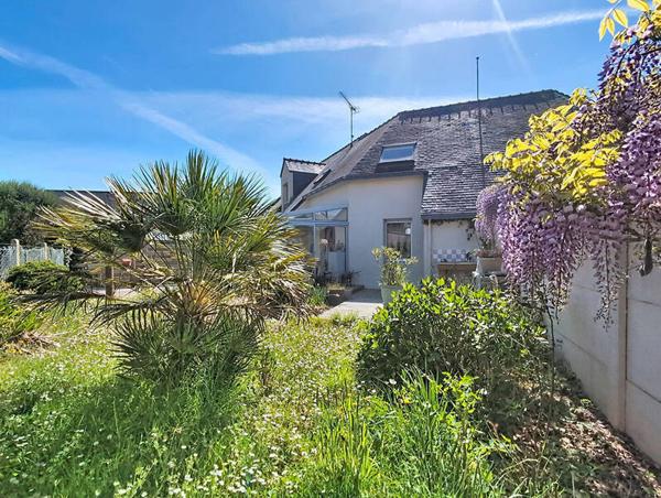 Maison 3 pièces - 44420 La Turballe