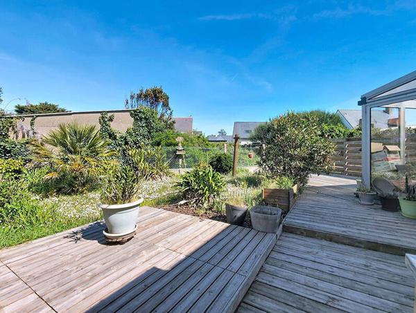 Maison 3 pièces - 44420 La Turballe