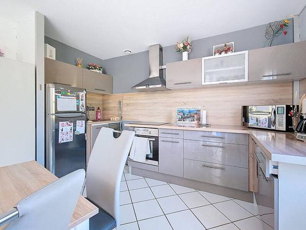 Maison 3 pièces - 44420 La Turballe