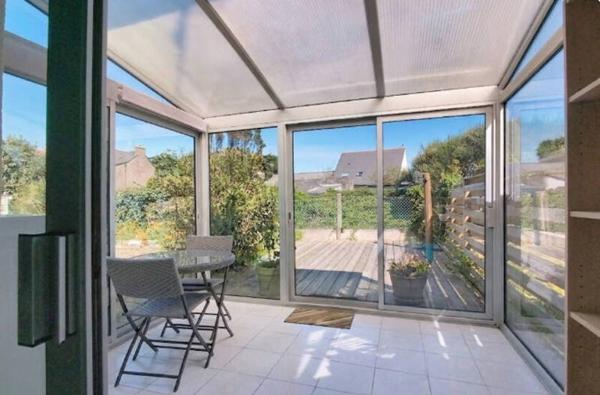 Maison 3 pièces - 44420 La Turballe