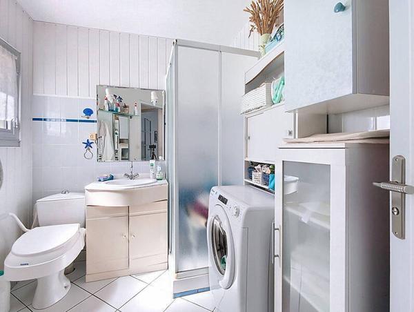 Maison 3 pièces - 44420 La Turballe