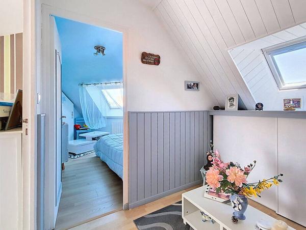 Maison 3 pièces - 44420 La Turballe