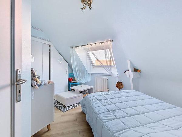 Maison 3 pièces - 44420 La Turballe