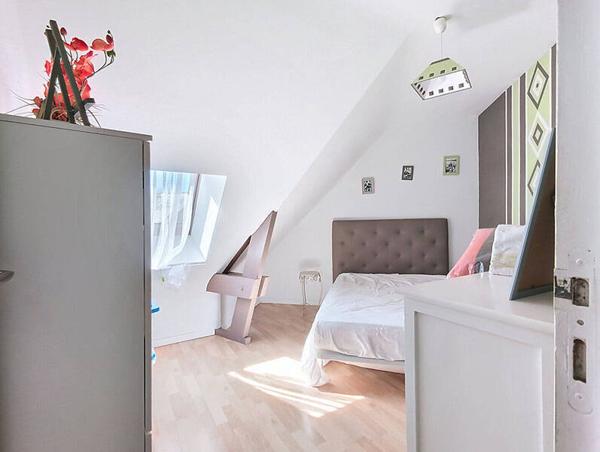 Maison 3 pièces - 44420 La Turballe