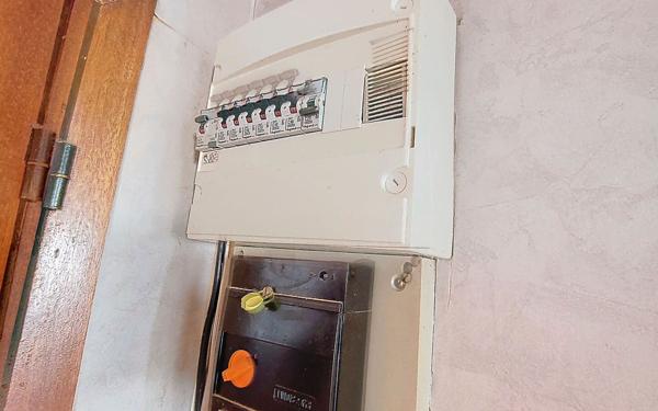 Appartement à vendre    1 pièce • 39 m2 Joué-lès-Tours