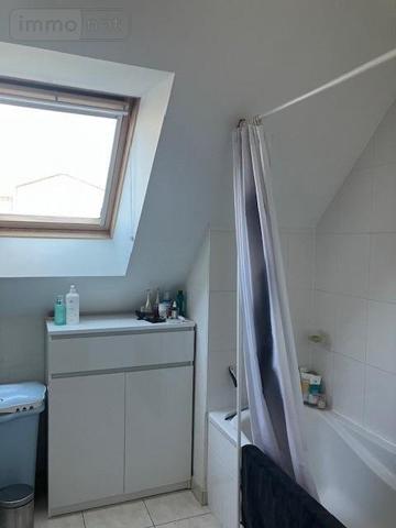 Appartement à vendre à Angers dans le Maine-et-Loire (49100), ref : 49002-1157