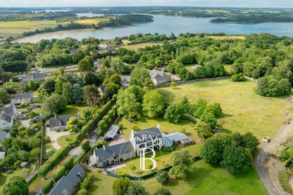 Saint-Malo, Maison  400 m² à vendre
