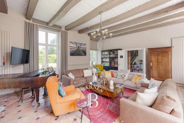 Saint-Malo, Maison  400 m² à vendre