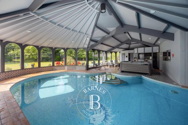 Saint-Malo, Maison  400 m² à vendre