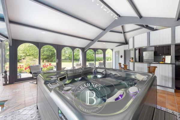 Saint-Malo, Maison  400 m² à vendre