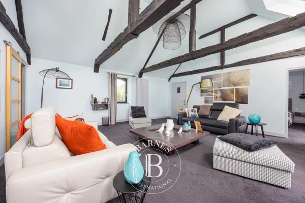 Saint-Malo, Maison  400 m² à vendre