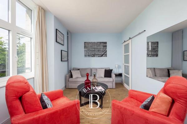 Saint-Malo, Maison  400 m² à vendre