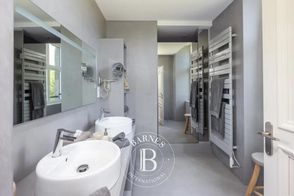 Saint-Malo, Maison  400 m² à vendre