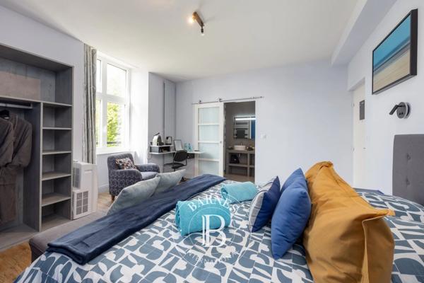 Saint-Malo, Maison  400 m² à vendre
