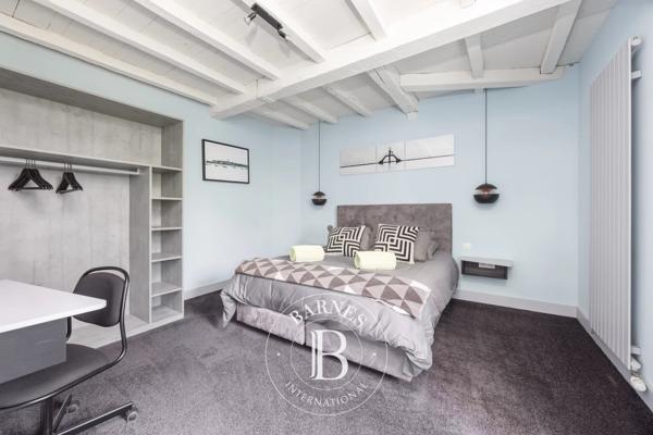 Saint-Malo, Maison  400 m² à vendre