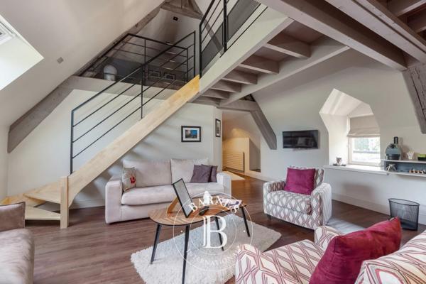 Saint-Malo, Maison  400 m² à vendre