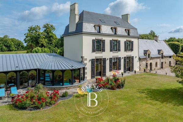 Saint-Malo, Maison  400 m² à vendre