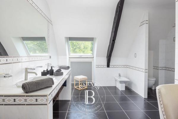 Saint-Malo, Maison  400 m² à vendre