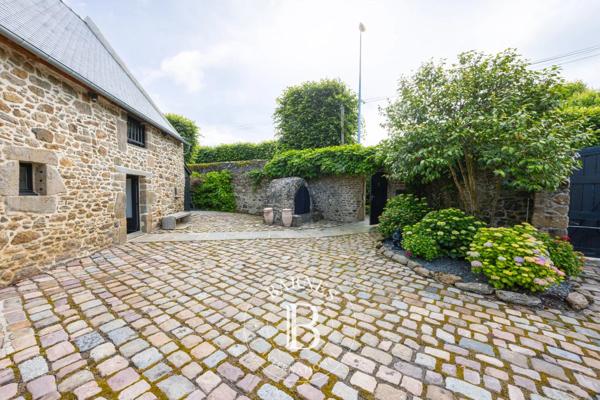 Saint-Malo, Maison  400 m² à vendre