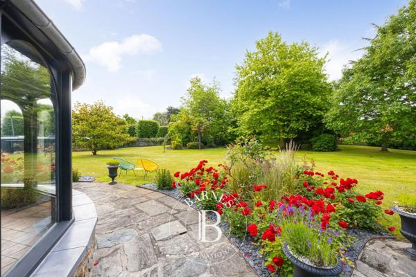 Saint-Malo, Maison  400 m² à vendre