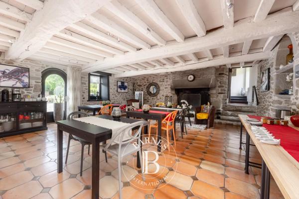 Saint-Malo, Maison  400 m² à vendre