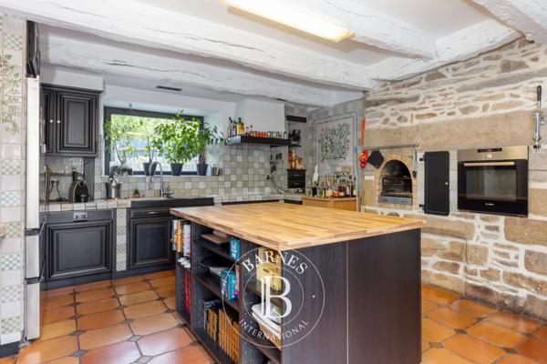 Saint-Malo, Maison  400 m² à vendre
