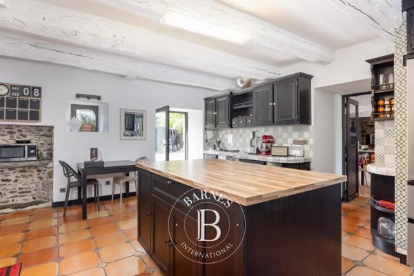 Saint-Malo, Maison  400 m² à vendre