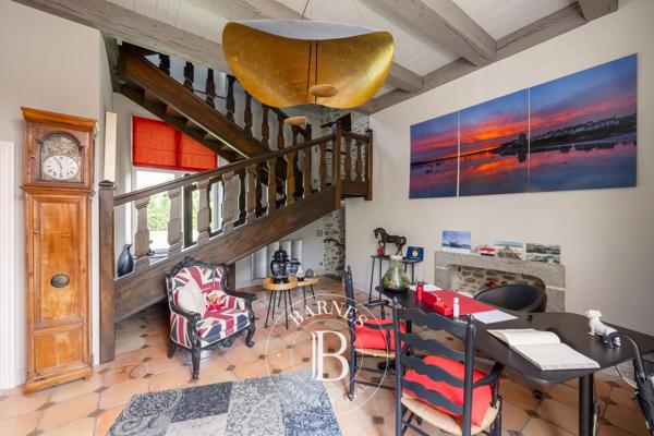 Saint-Malo, Maison  400 m² à vendre