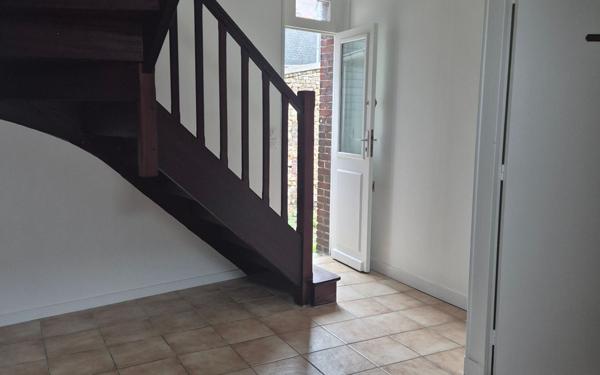 Maison à louer    4 pièces • 81,50 m2 Rouen