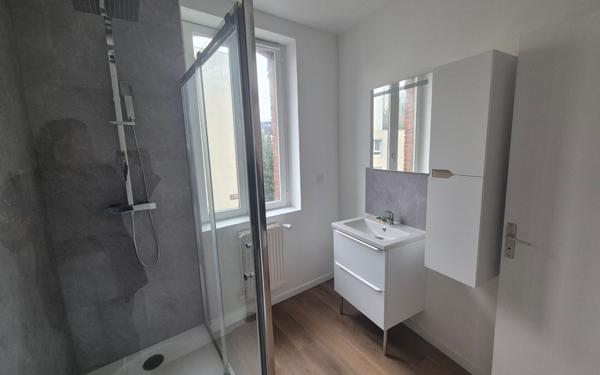 Maison à louer    4 pièces • 81,50 m2 Rouen