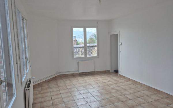 Maison à louer    4 pièces • 81,50 m2 Rouen