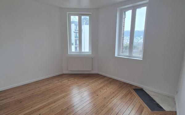Maison à louer    4 pièces • 81,50 m2 Rouen