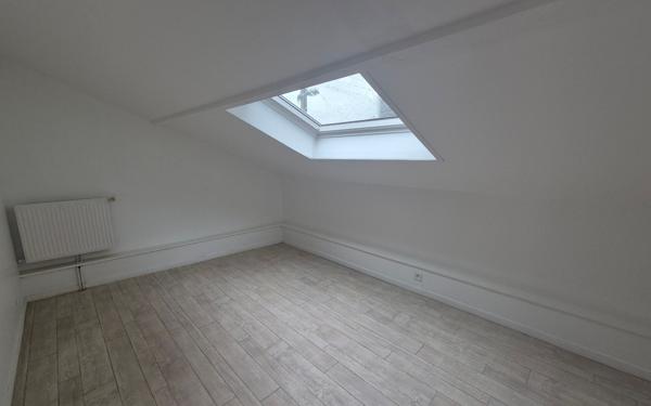 Maison à louer    4 pièces • 81,50 m2 Rouen